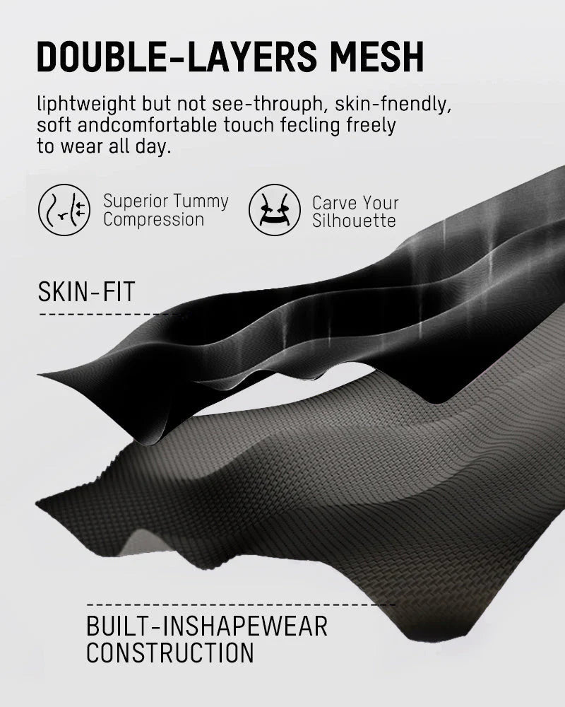 Stealth-Skin-Bodyshaper-Fajas