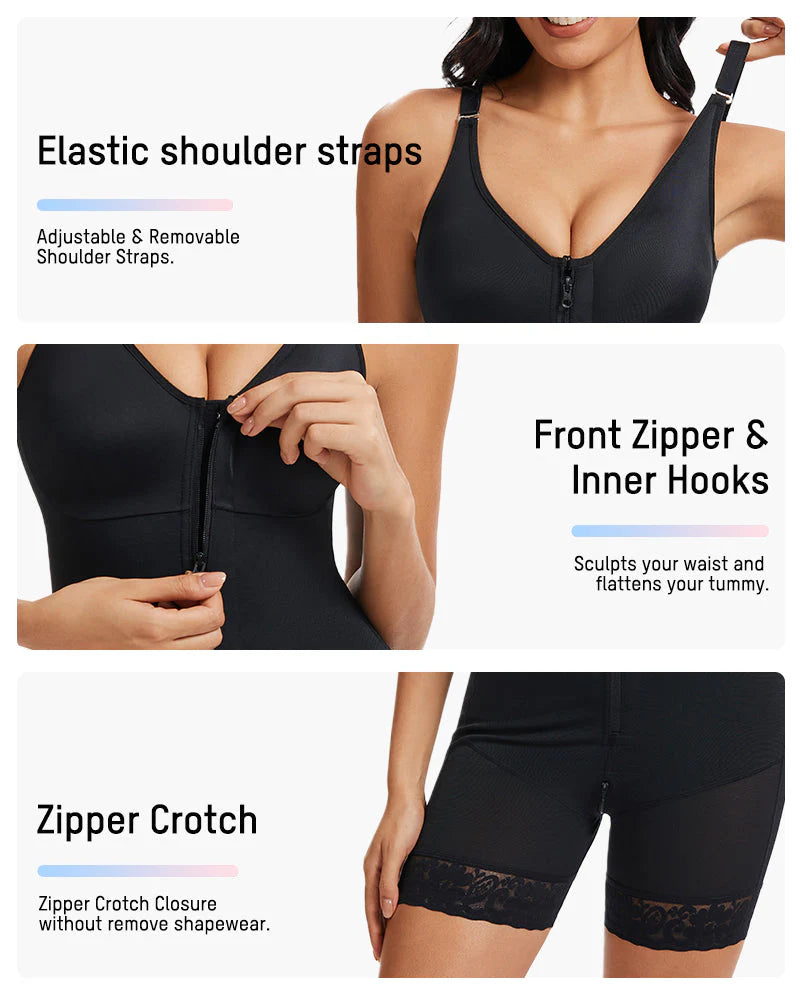 Stealth-Skin-Bodyshaper-Fajas