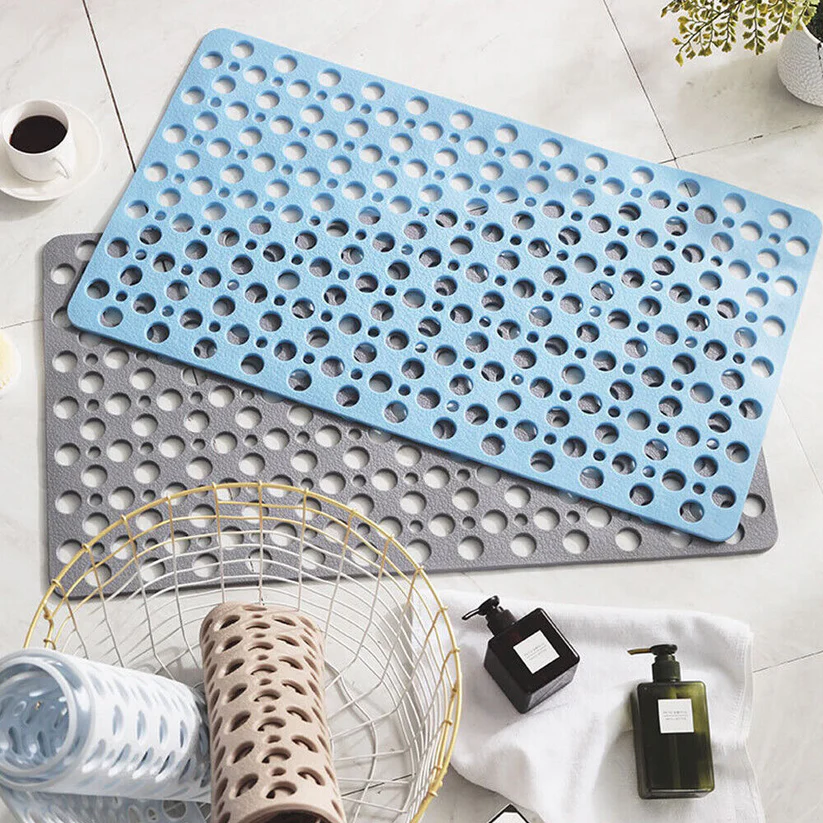 Lazzda Secure Shower Mat