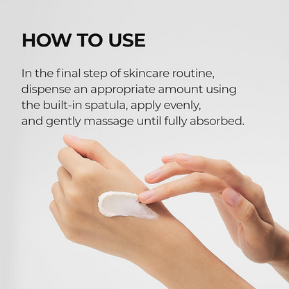 Cemenrete Calcium Dark Spot Eye Cream