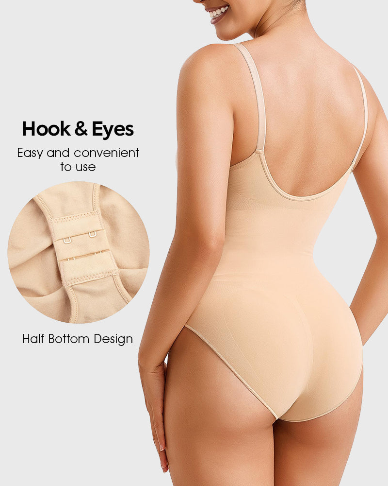 Snatched Bodysuit Shapewear
