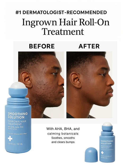 Lazzda Smoothing Serum