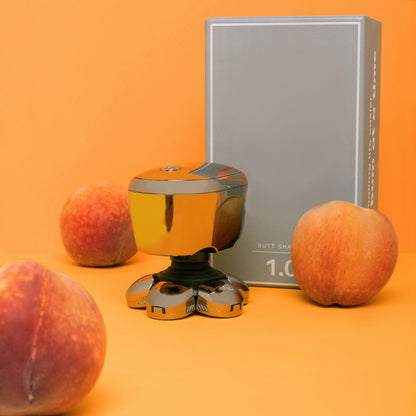 Lazzda Butt Shaver 1.0