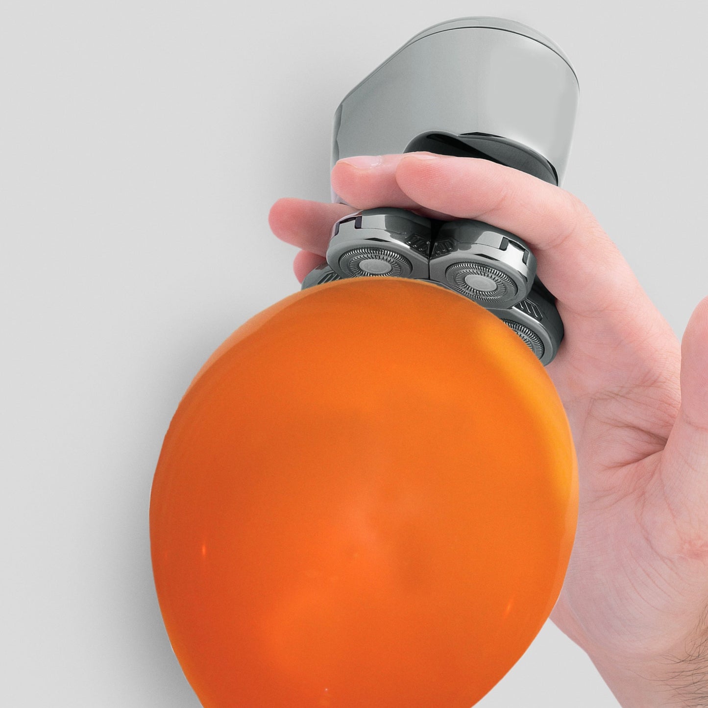 Lazzda Butt Shaver 1.0