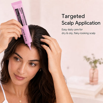PDRN Spicule Scalp Serum