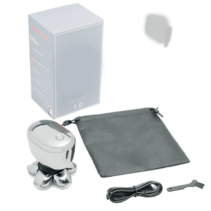 Lazzda Butt Shaver 1.0