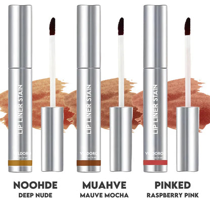 Detachable Lip Liner