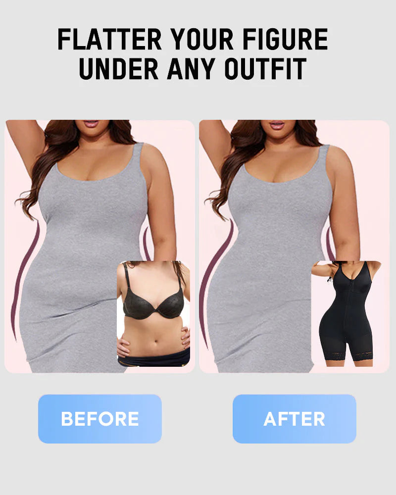 Stealth-Skin-Bodyshaper-Fajas