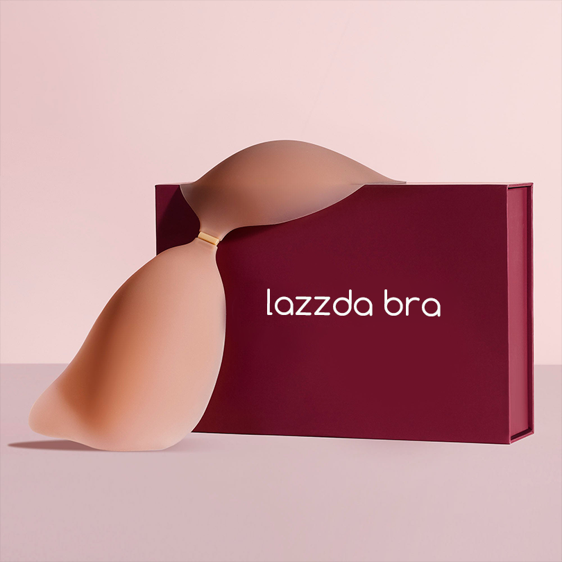Lazzda Bra™