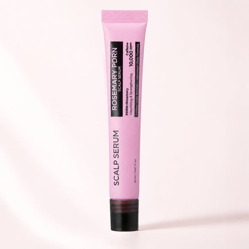 PDRN Spicule Scalp Serum