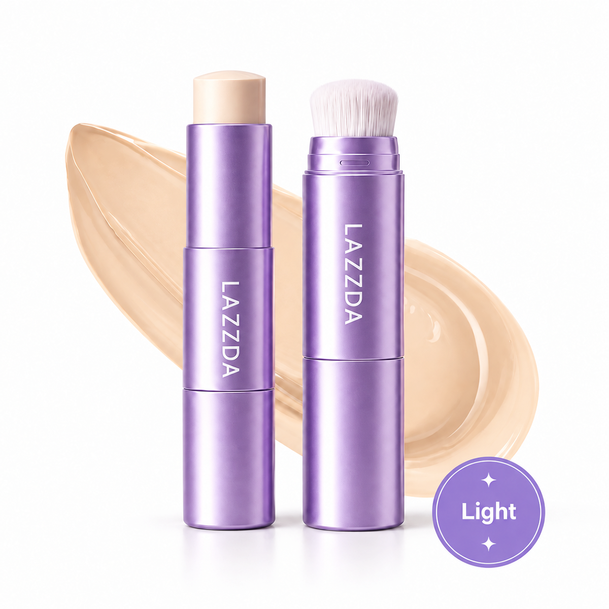 Changing Foundation Stick  – The stick that makes mature skin glow again