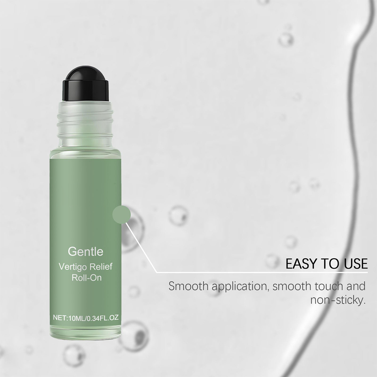 Lazzda Anti-Dizzy Roll-On