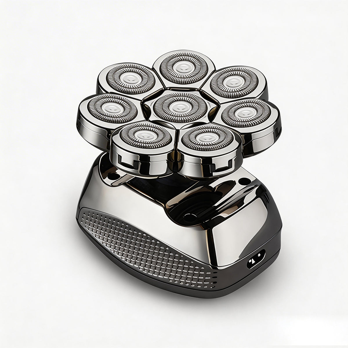 Lazzda Body Shaver PRO 3.0
