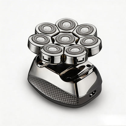 Lazzda Body Shaver PRO 3.0