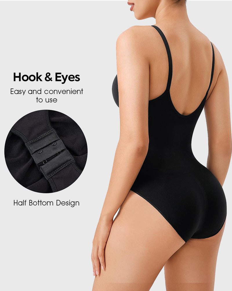 Snatched Bodysuit Shapewear