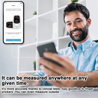 Multi-Function Health Monitoring Device 2026