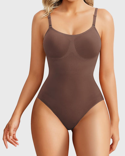 Snatched Bodysuit Shapewear