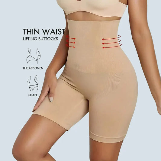 💫Women's Tummy Control Butt-Lifting Shapewear