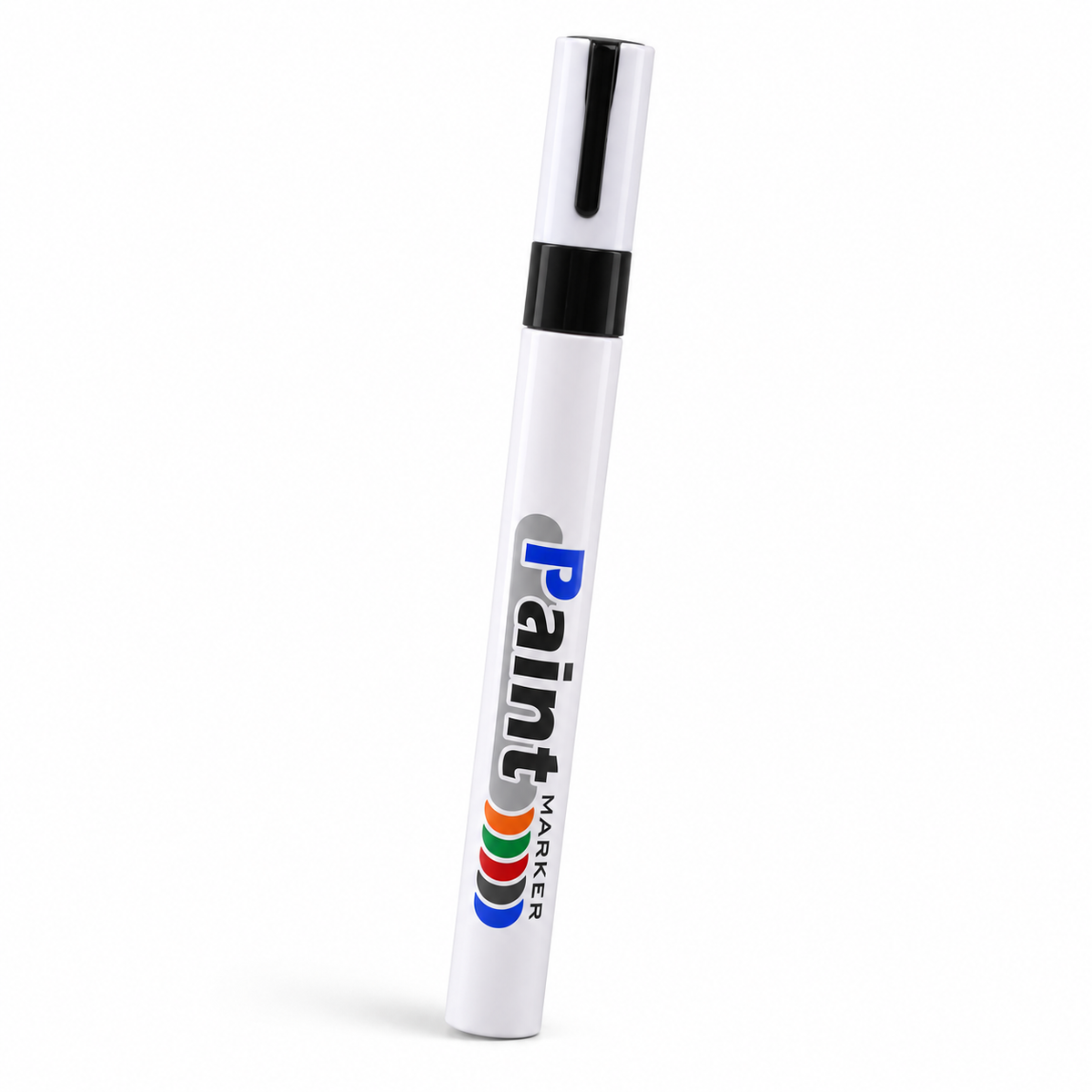 All Surfaces Quick-Drying Oil-Based Paint Marker
