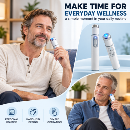 ⚡💥 Shockwave Therapy: No surgery, no needles – pain disappears, rigidity returns.