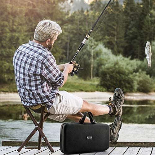 Telescopic Fishing Pole