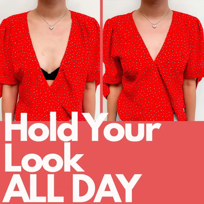 Quick Clothing Fixer & Tagging Gun