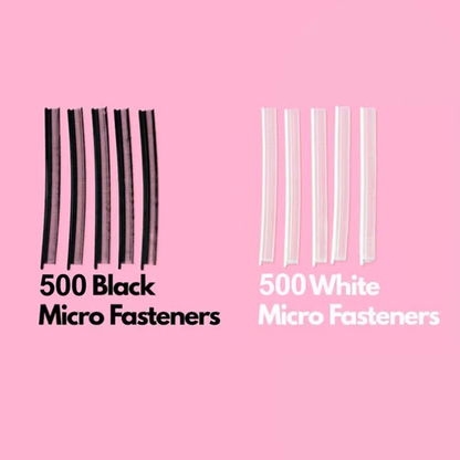 Quick Clothing Fixer & Tagging Gun