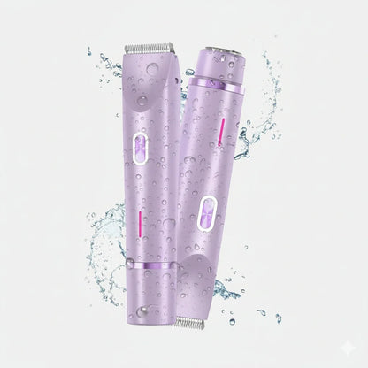 Electric Bikini Trimmer for Women