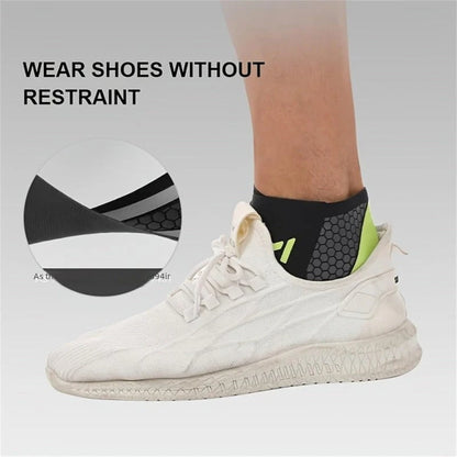 ⚡ FLASH SALE: Get Back in the Game with 25% OFF When You Buy ! ⚡-Targeted Ankle Compression Sleeve