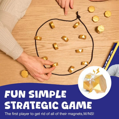 Yopoll Tower Stack-Strategiespiel