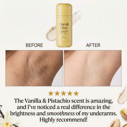 Skin Loving Deodorant Stick