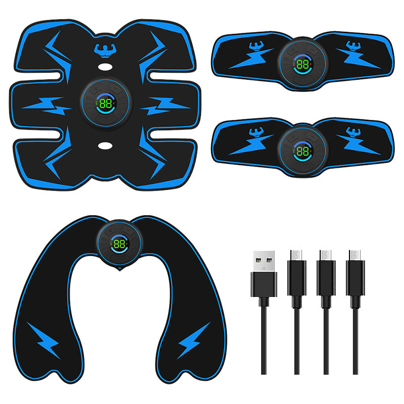 Lazzda Po-Stimulator