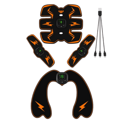 Lazzda Po-Stimulator