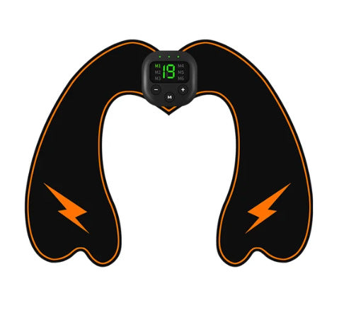 Lazzda Po-Stimulator