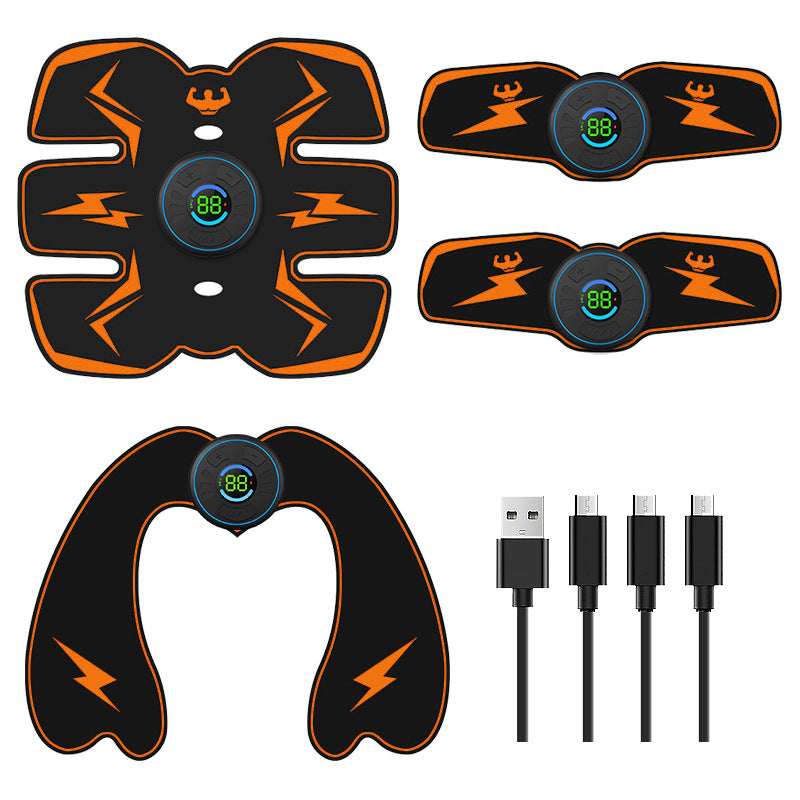 Lazzda Po-Stimulator