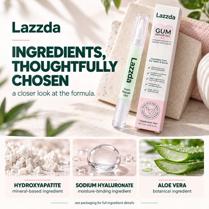 Teeth Whitening Essence