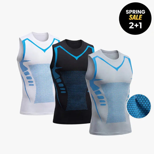 Lazzda | Feel The Power of Confidence, Shape & Control