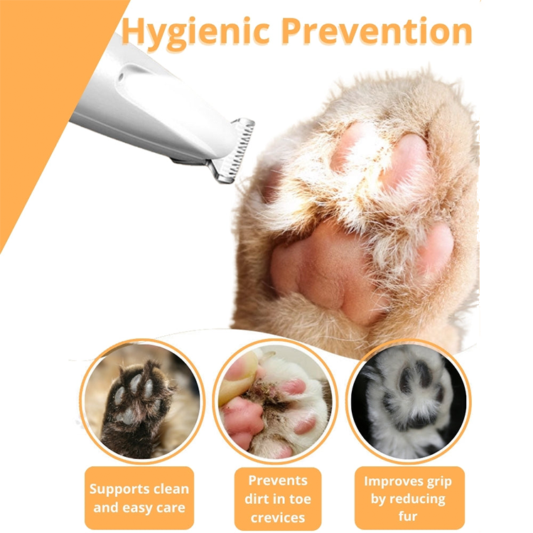 Cat and Dog Grooming Trimmer
