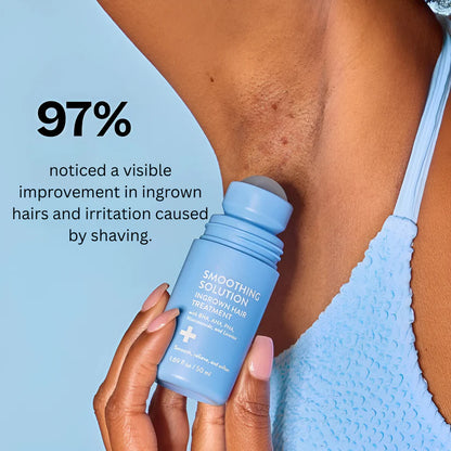Lazzda Smoothing Serum