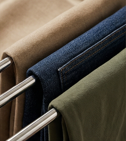 6-Tier Magic Trouser Hanger