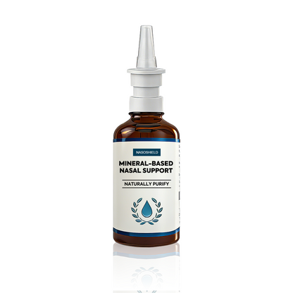 Nettoyage nasal Lazzda