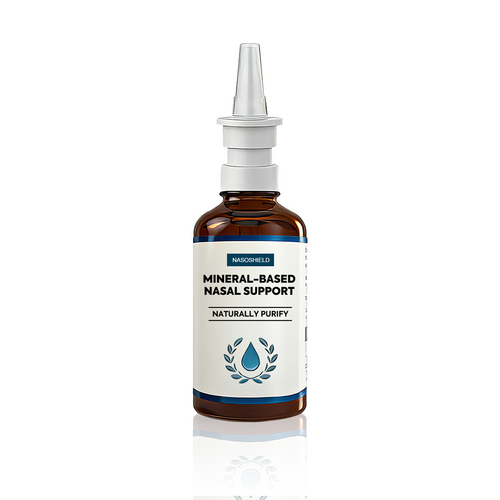 Nettoyage nasal Lazzda