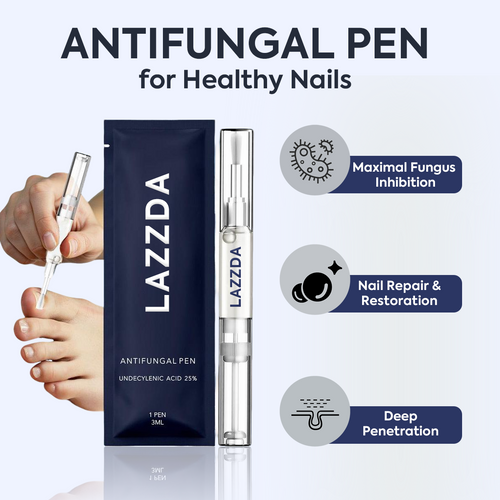 Antifungal Pen