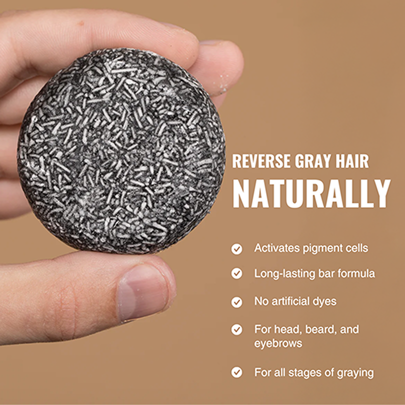 Gray Reverse Bar - Sale
