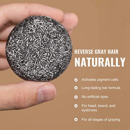 Gray Reverse Bar - Sale