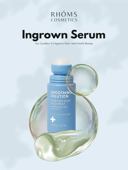 Lazzda Smoothing Serum