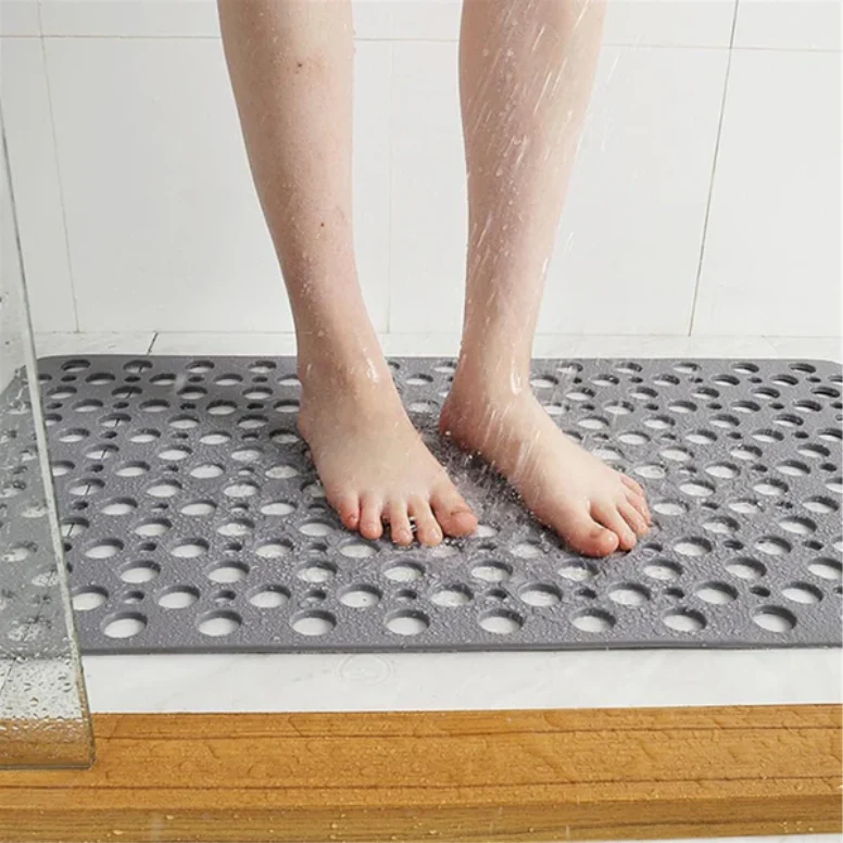 Lazzda Secure Shower Mat