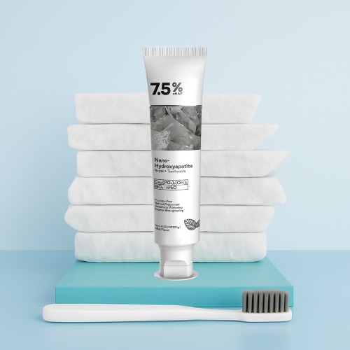 Nano (n-Ha) Toothpaste