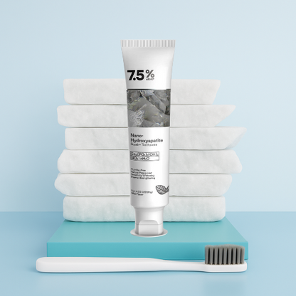 Nano (n-Ha) Toothpaste