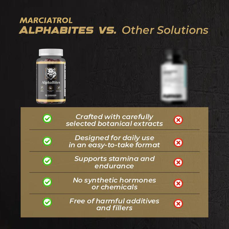 Lazzda 7-in-1 Gummies